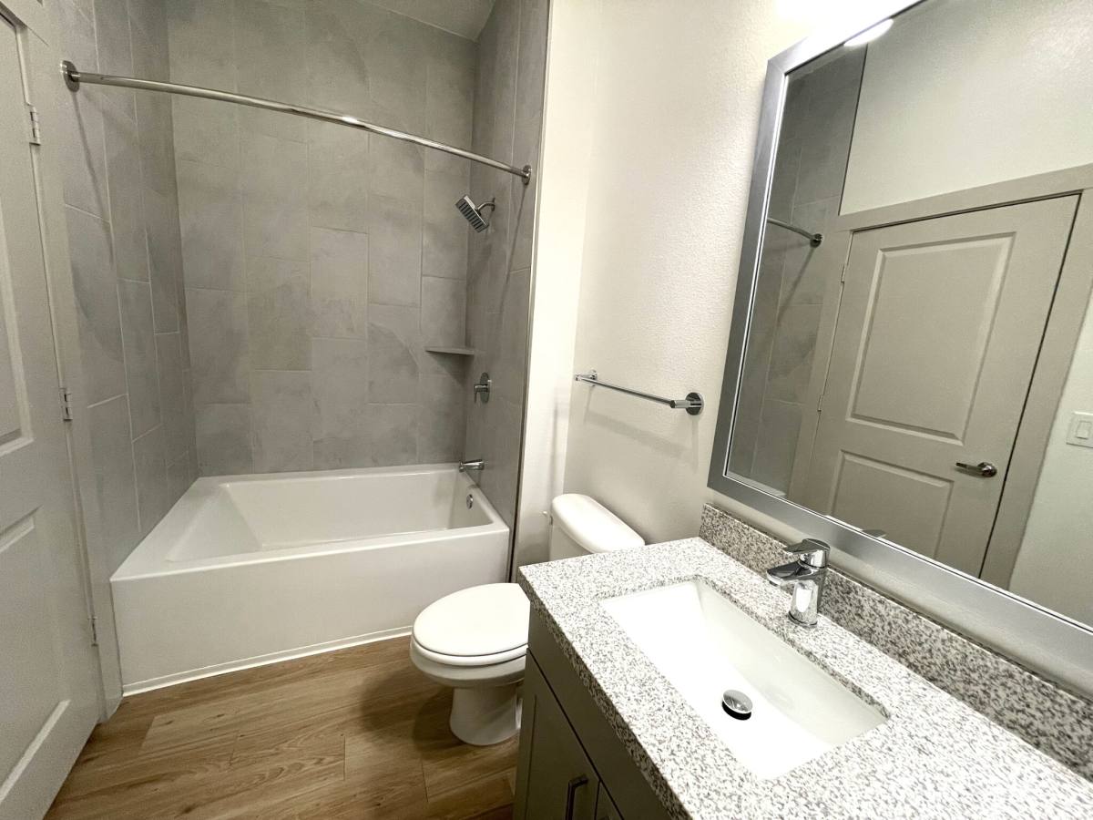 Apartment for rent at 3118 Co Rd, Round Rock, TX 78681