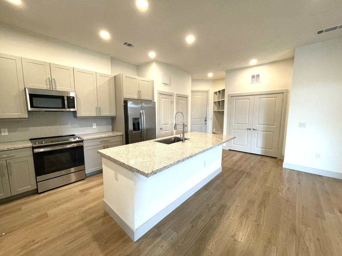 Apartment for rent at 3118 Co Rd, Round Rock, TX 78681