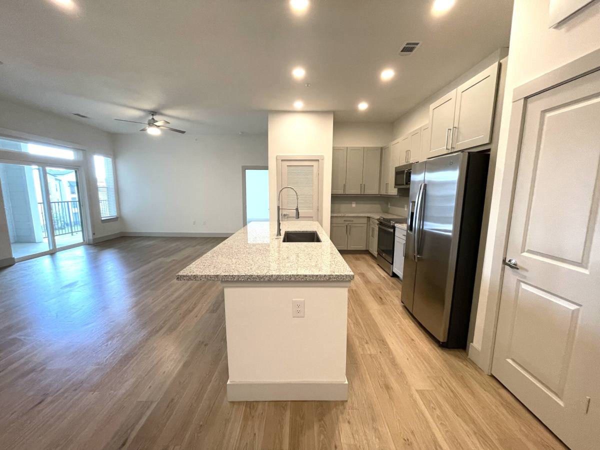 Apartment for rent at 3118 Co Rd, Round Rock, TX 78681