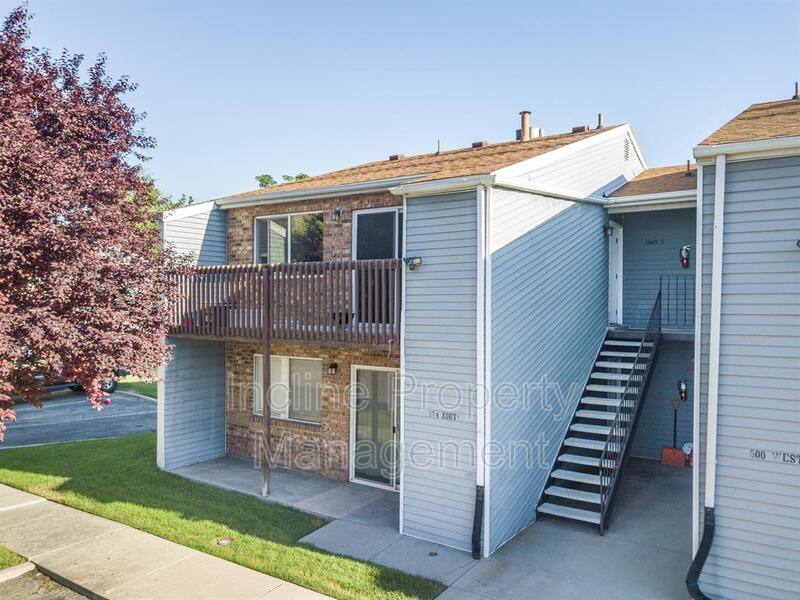 Apartment for rent at 624 S 500 W #1, Provo, UT 84601