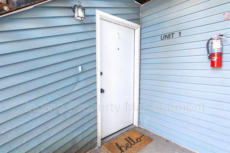 Apartment for rent at 624 S 500 W #1, Provo, UT 84601