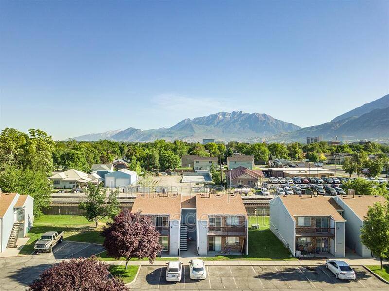 Apartment for rent at 624 S 500 W #1, Provo, UT 84601