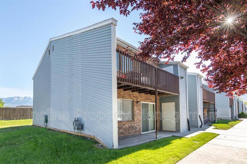 Apartment for rent at 624 S 500 W #1, Provo, UT 84601
