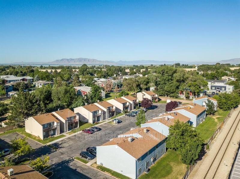 Apartment for rent at 624 S 500 W #1, Provo, UT 84601