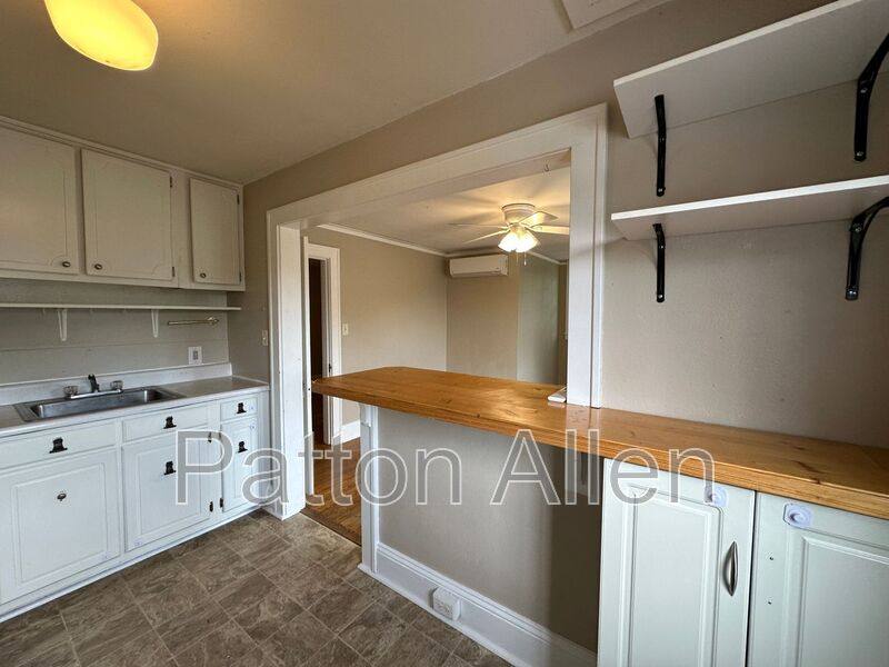Apartment for rent at 89 Vermont Ave #3, Asheville, NC 28806