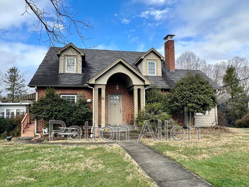 Apartment for rent at 89 Vermont Ave #3, Asheville, NC 28806