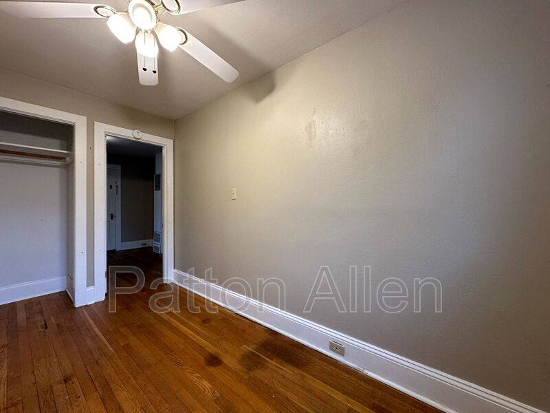 Apartment for rent at 89 Vermont Ave #3, Asheville, NC 28806
