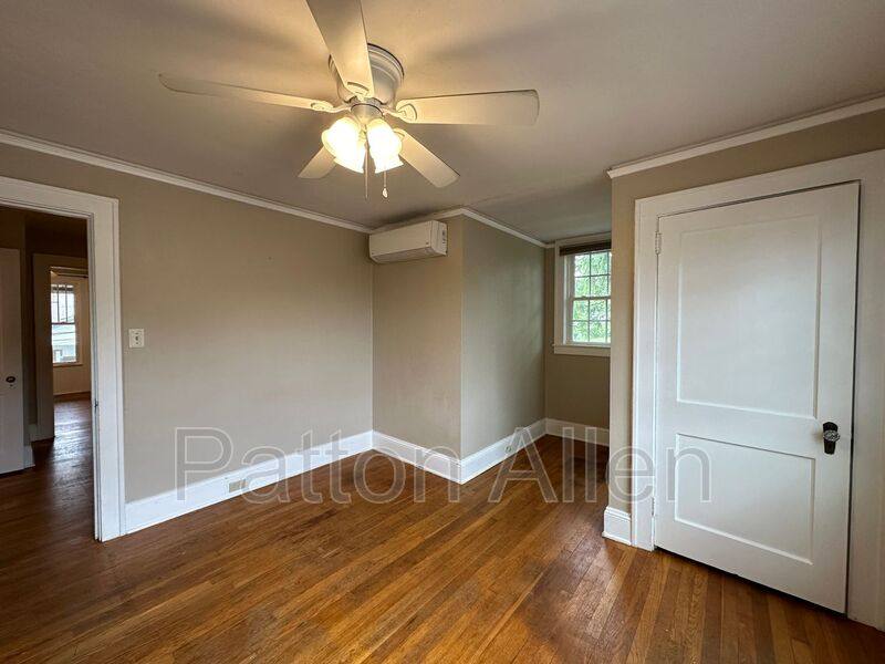 Apartment for rent at 89 Vermont Ave #3, Asheville, NC 28806