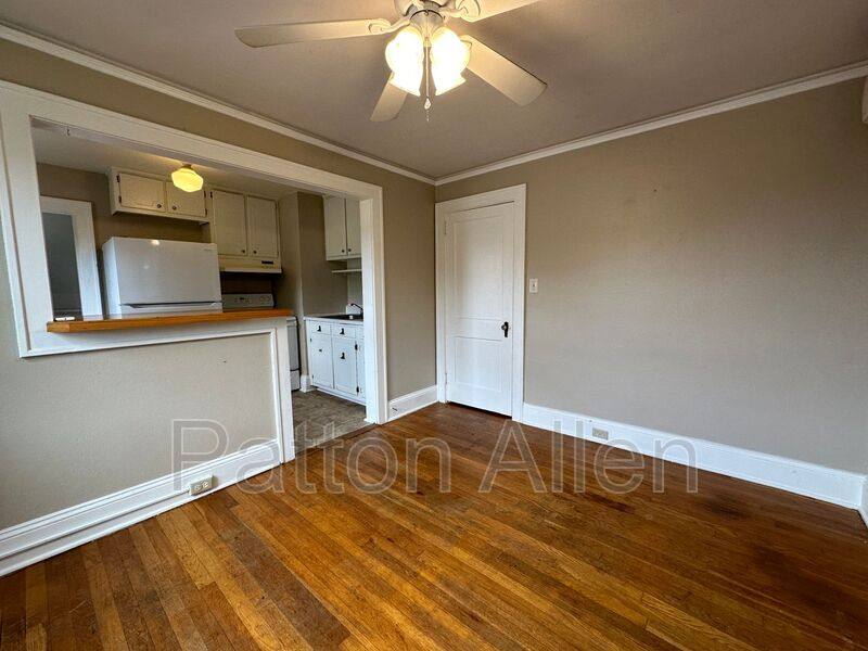 Apartment for rent at 89 Vermont Ave #3, Asheville, NC 28806