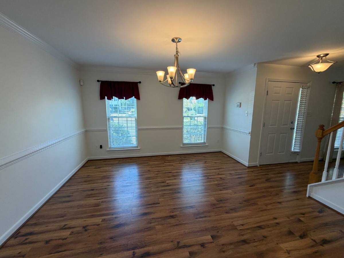 House for rent at 1609 Cadmus Court, Glen Allen, VA 23059