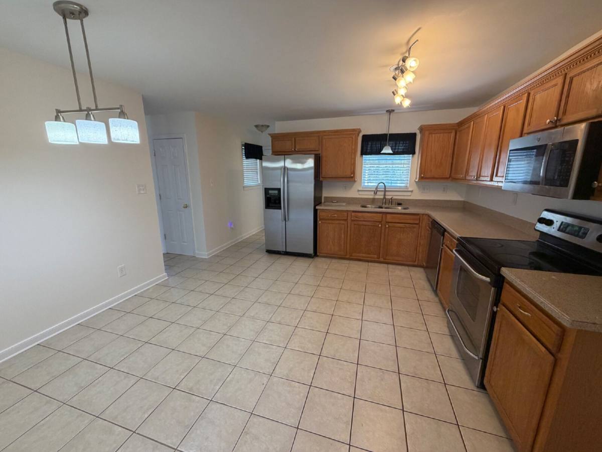 House for rent at 1609 Cadmus Court, Glen Allen, VA 23059