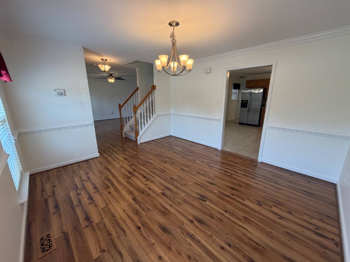 House for rent at 1609 Cadmus Court, Glen Allen, VA 23059