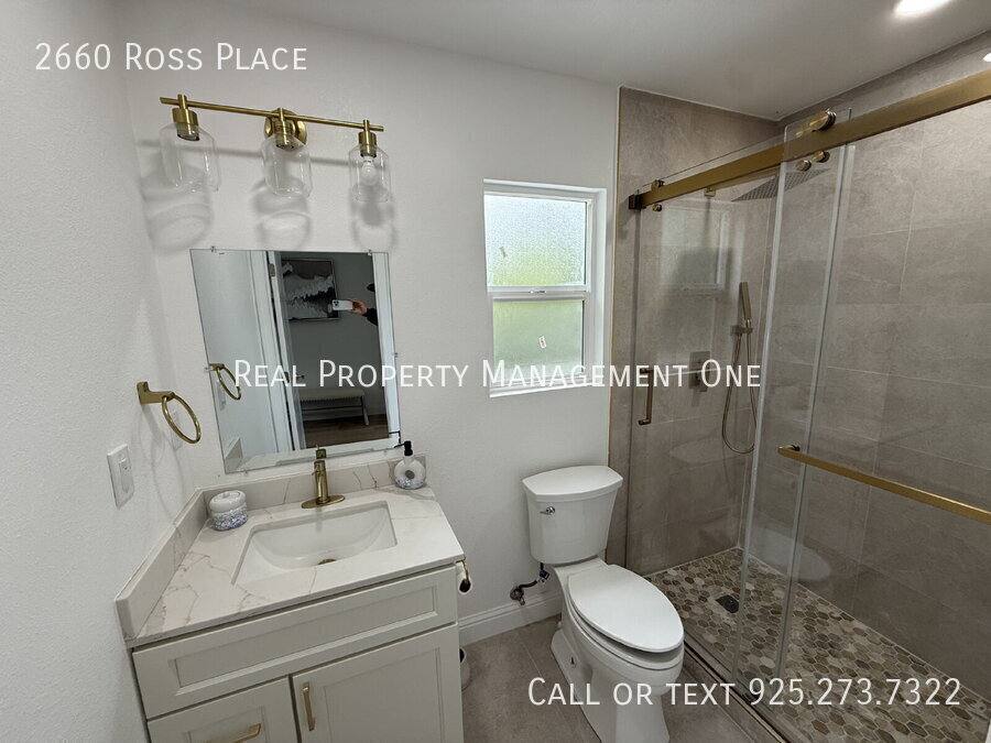 House for rent at 2660 Ross Place, Walnut Creek, CA 94597