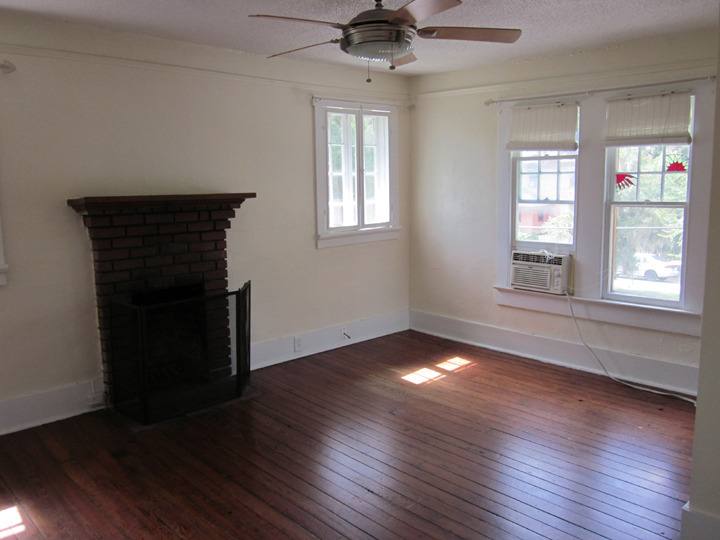 House for rent at 722 NE 3rd Ave #3, Gainesville, FL 32601