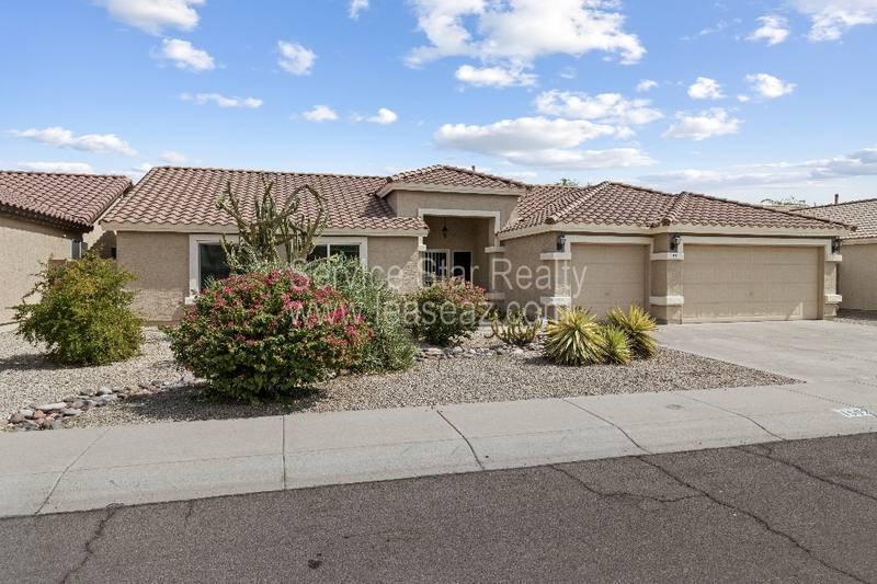 House for rent at 1502 E Maldonado Dr, Phoenix, AZ 85042