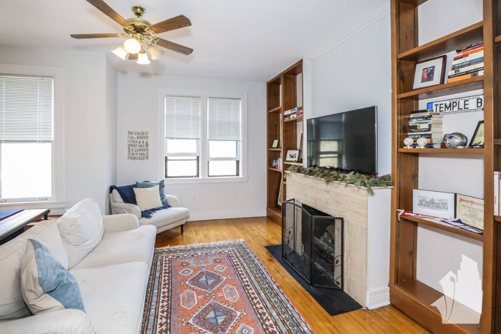 Apartment for rent at 1851 N Lincoln Ave #3, Chicago, IL 60614
