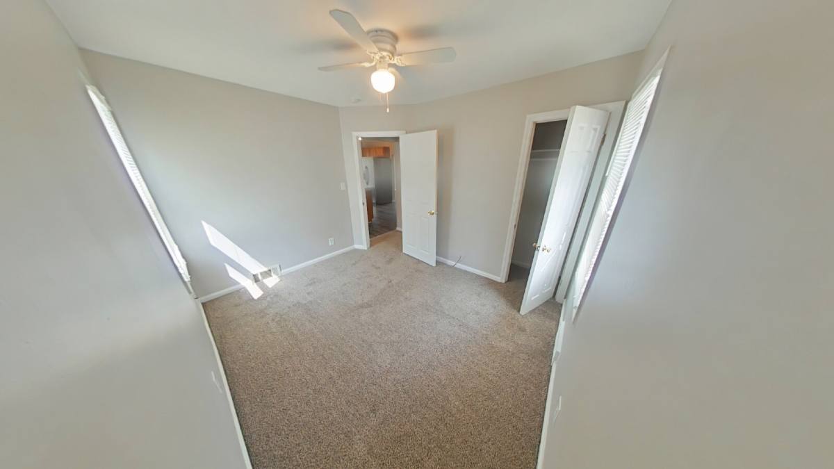 House for rent at 27881 O'Neil St, Roseville, MI 48066