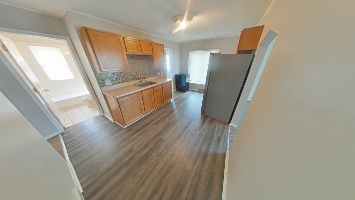 House for rent at 27881 O'Neil St, Roseville, MI 48066