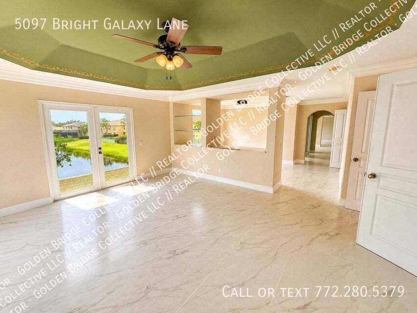 House for rent at 5097 Bright Galaxy Lane, Lake Worth, FL 33463