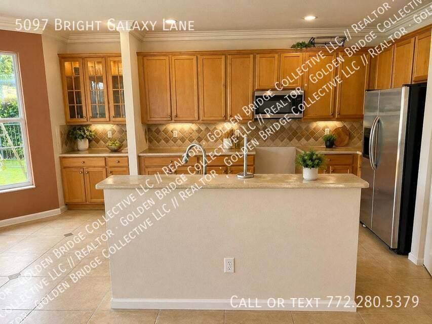 House for rent at 5097 Bright Galaxy Lane, Lake Worth, FL 33463