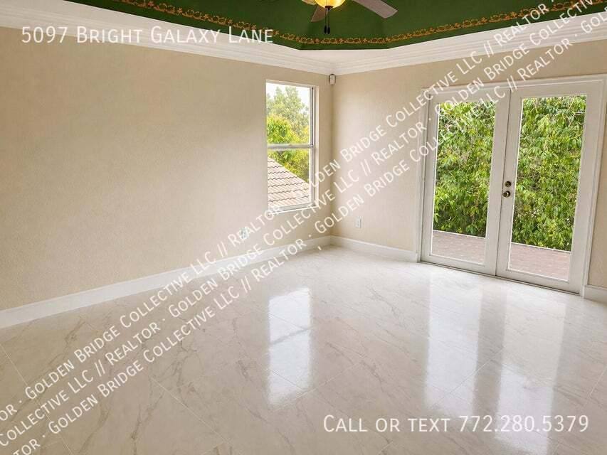 House for rent at 5097 Bright Galaxy Lane, Lake Worth, FL 33463