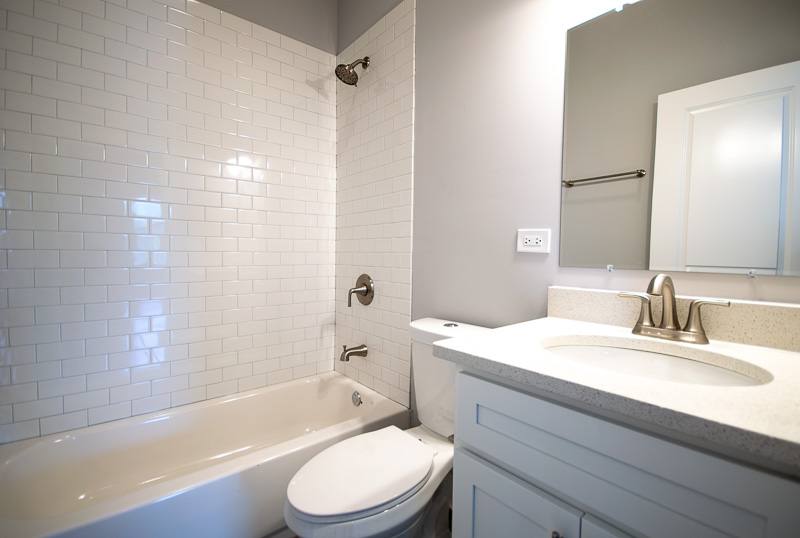 Apartment for rent at 1044 W 18th St, Chicago, IL 60608