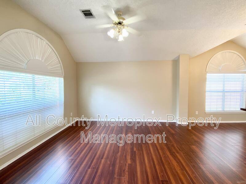 House for rent at 813 Snapdragon Lane, Plano, TX 75075