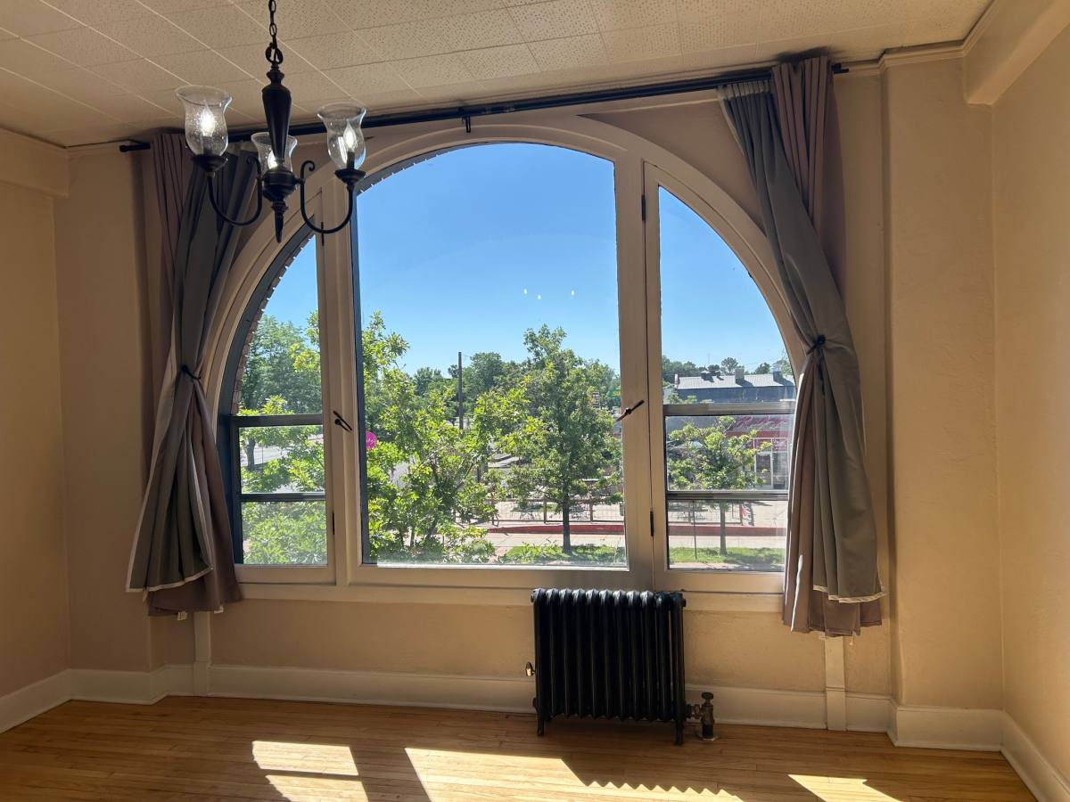 Apartment for rent at 111 Broadway Ave #16, Pueblo, CO 81004