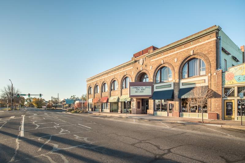 Apartment for rent at 111 Broadway Ave #16, Pueblo, CO 81004