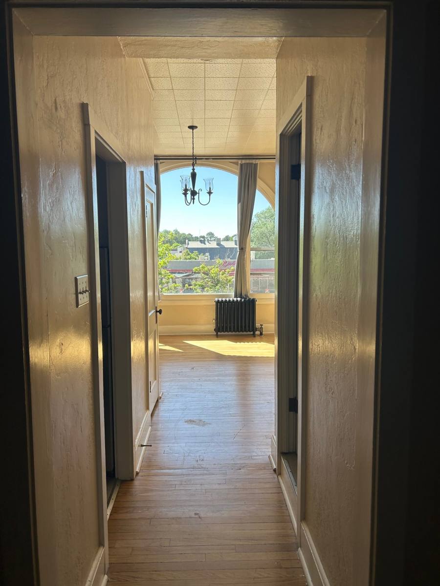 Apartment for rent at 111 Broadway Ave #16, Pueblo, CO 81004