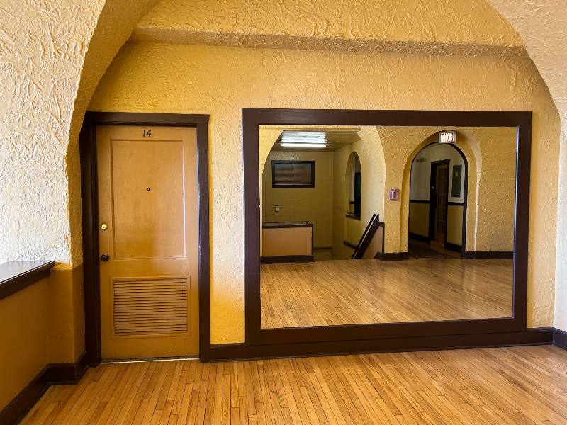 Apartment for rent at 111 Broadway Ave #16, Pueblo, CO 81004