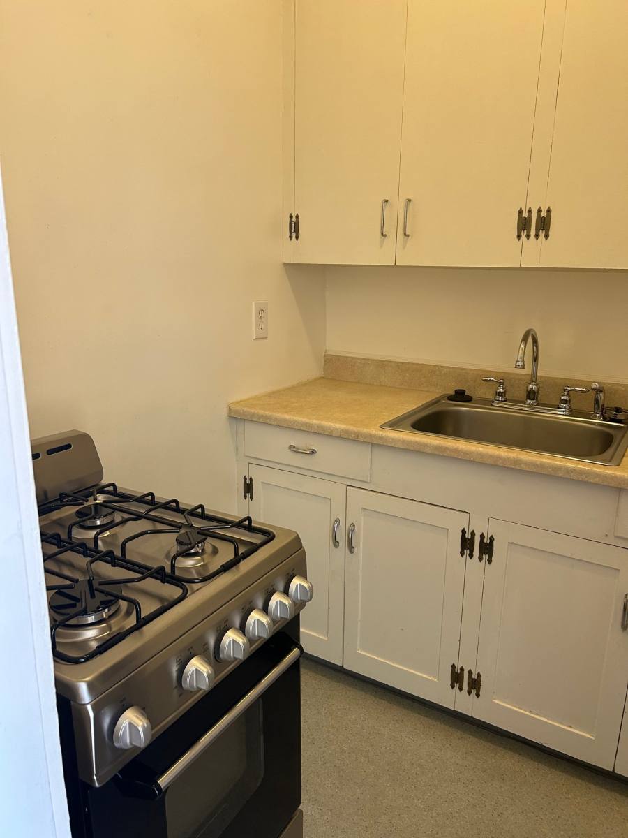 Apartment for rent at 111 Broadway Ave #16, Pueblo, CO 81004