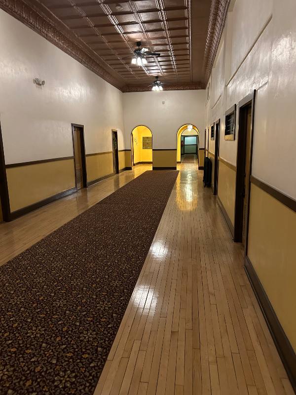 Apartment for rent at 111 Broadway Ave #16, Pueblo, CO 81004