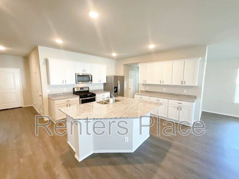 House for rent at 3318 N 23rd W Ave, Tulsa, OK 74127