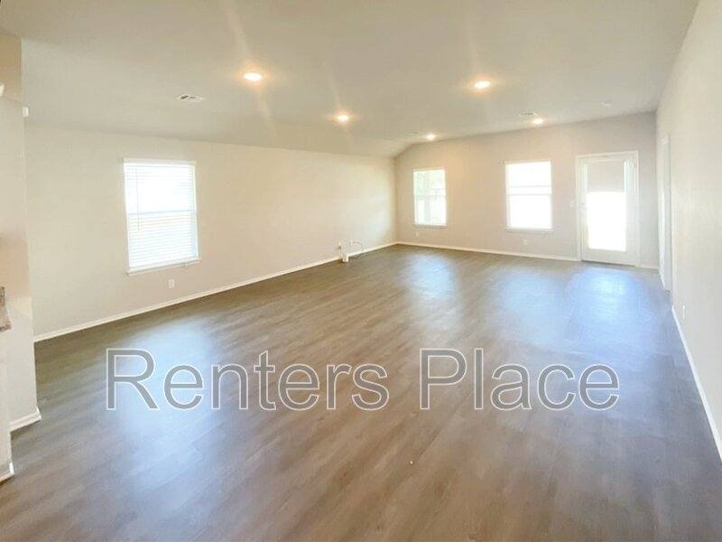 House for rent at 3318 N 23rd W Ave, Tulsa, OK 74127