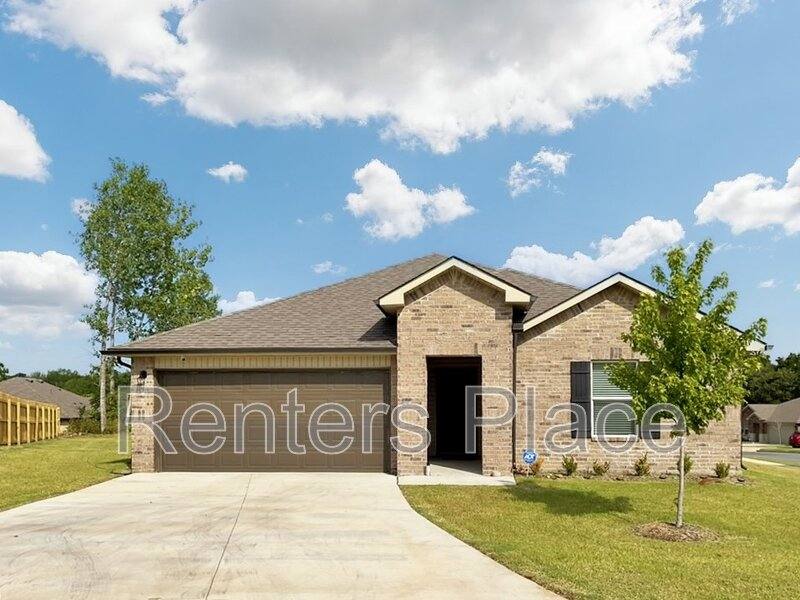 House for rent at 3318 N 23rd W Ave, Tulsa, OK 74127