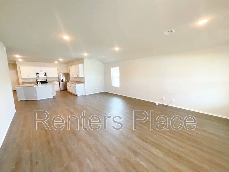 House for rent at 3318 N 23rd W Ave, Tulsa, OK 74127