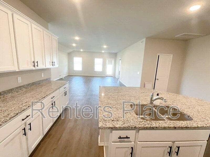 House for rent at 3318 N 23rd W Ave, Tulsa, OK 74127