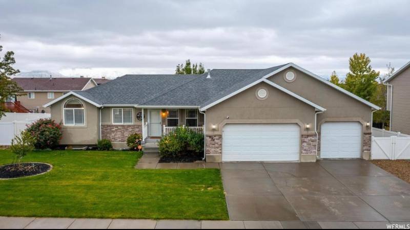 Apartment for rent at 834 S 980 W, Tooele, UT 84074