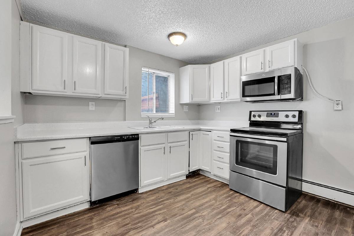 Apartment for rent at 1201 Brentwood St #1209, Denver, CO 80214