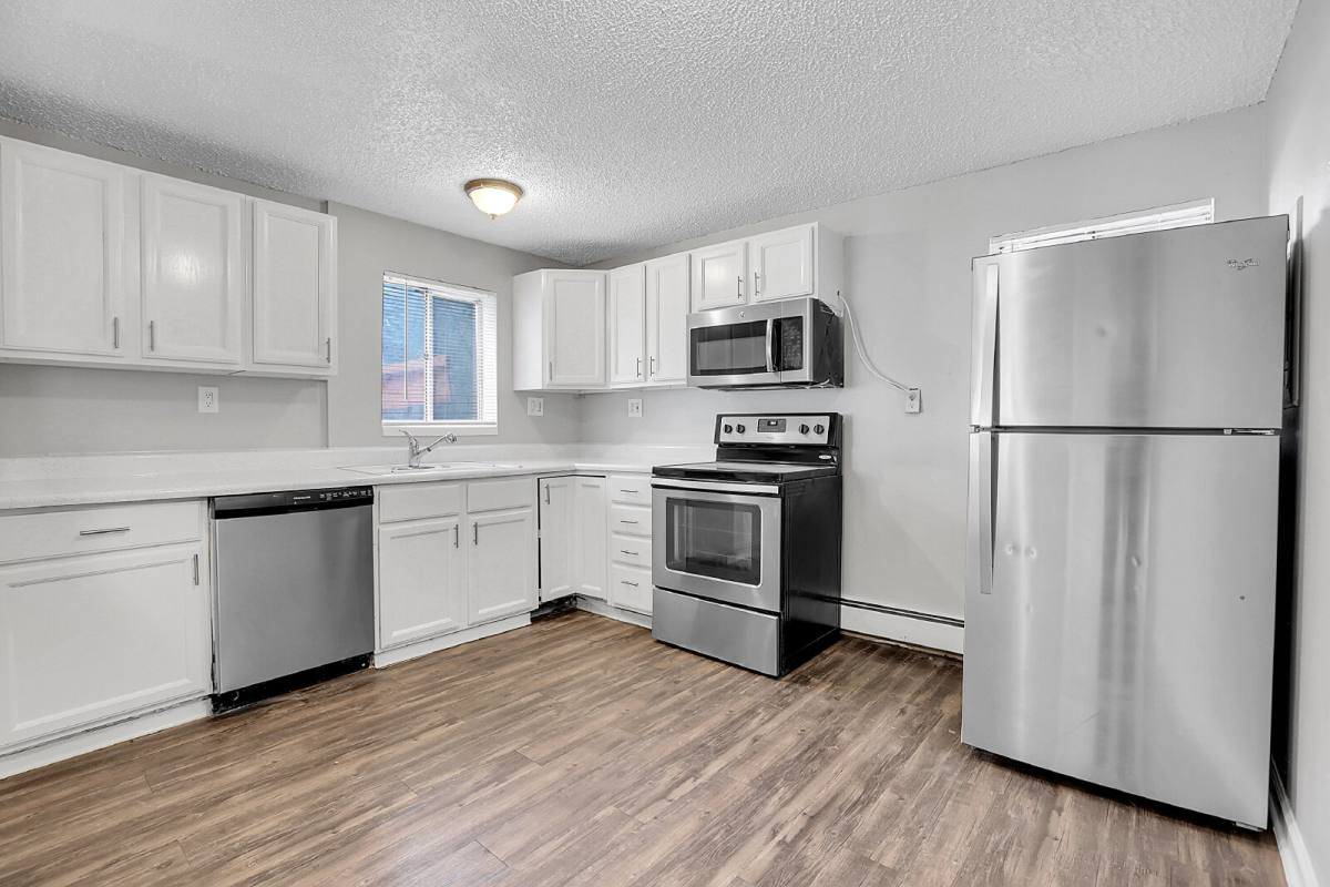 Apartment for rent at 1201 Brentwood St #1209, Denver, CO 80214