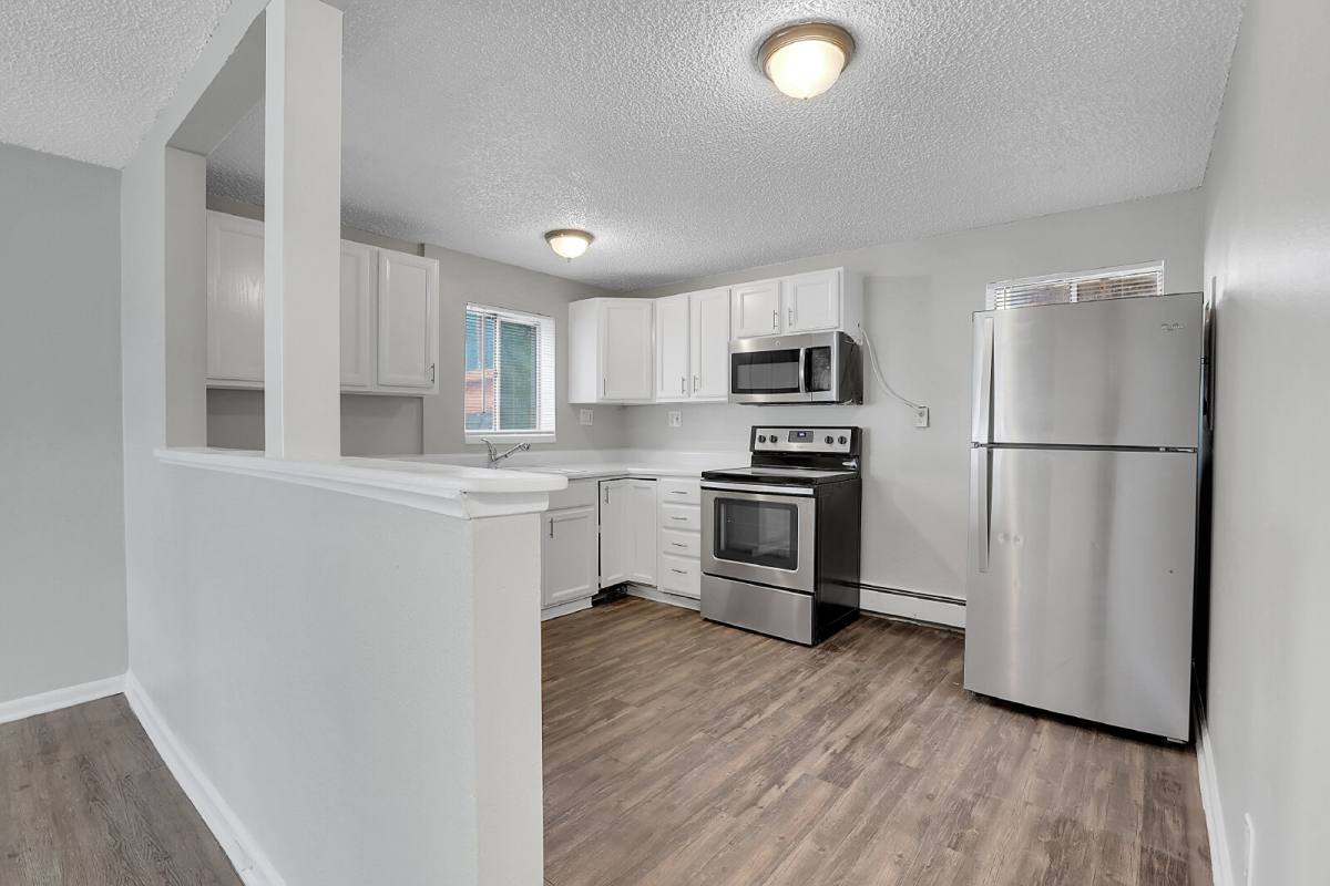 Apartment for rent at 1201 Brentwood St #1209, Denver, CO 80214