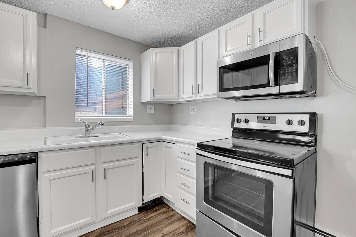 Apartment for rent at 1201 Brentwood St #1209, Denver, CO 80214
