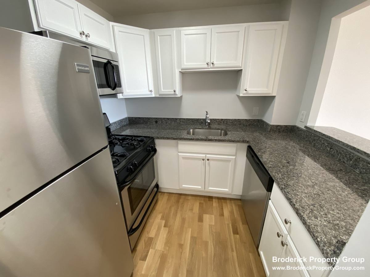 Apartment for rent at 1410 Columbia Rd, South Boston, MA 02127