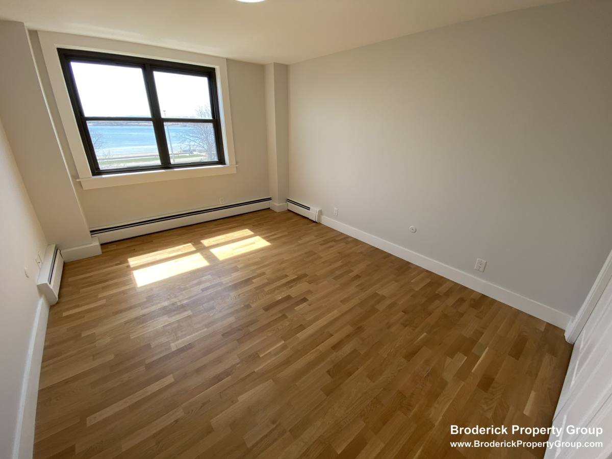 Apartment for rent at 1410 Columbia Rd, South Boston, MA 02127