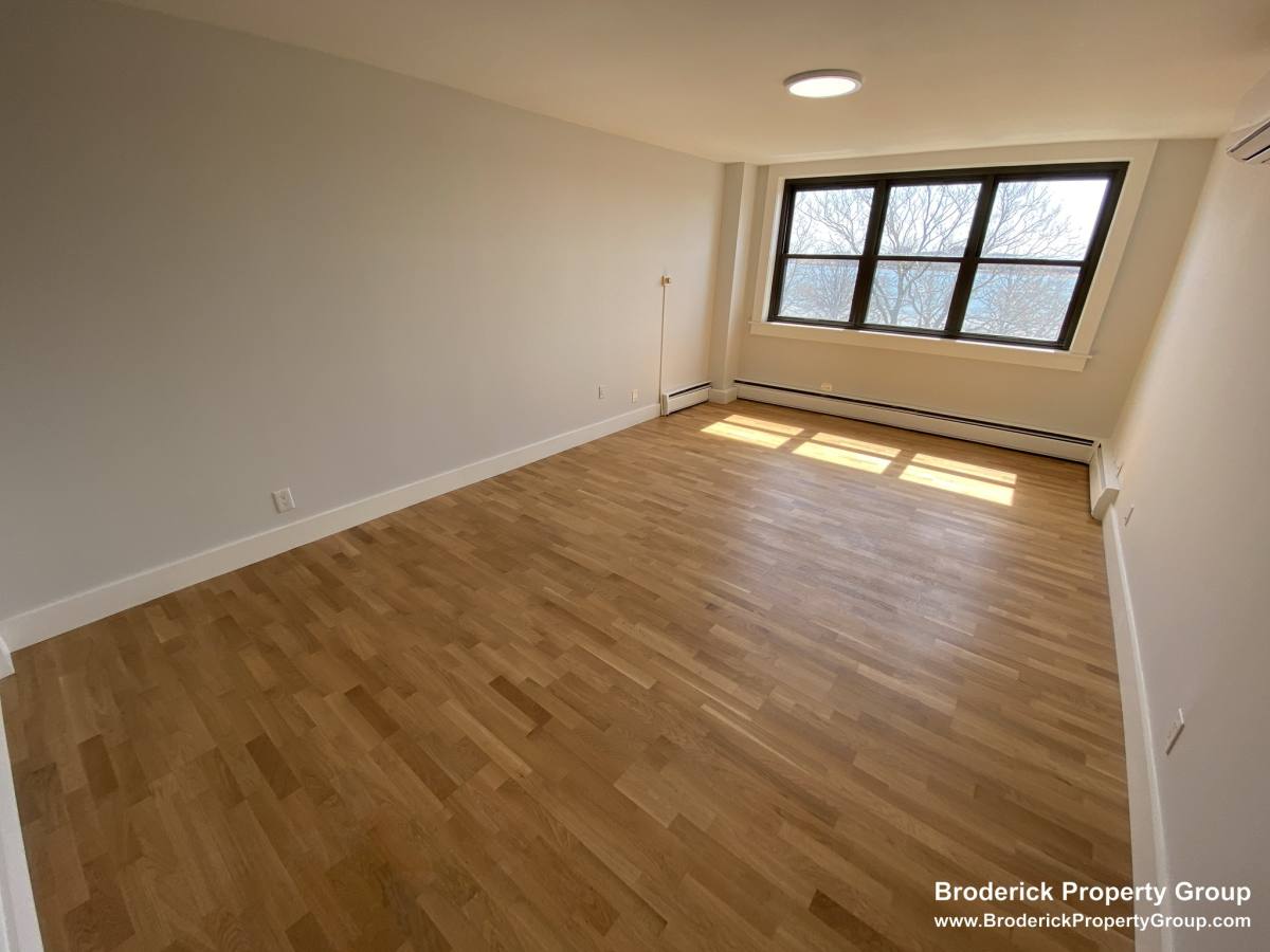 Apartment for rent at 1410 Columbia Rd, South Boston, MA 02127
