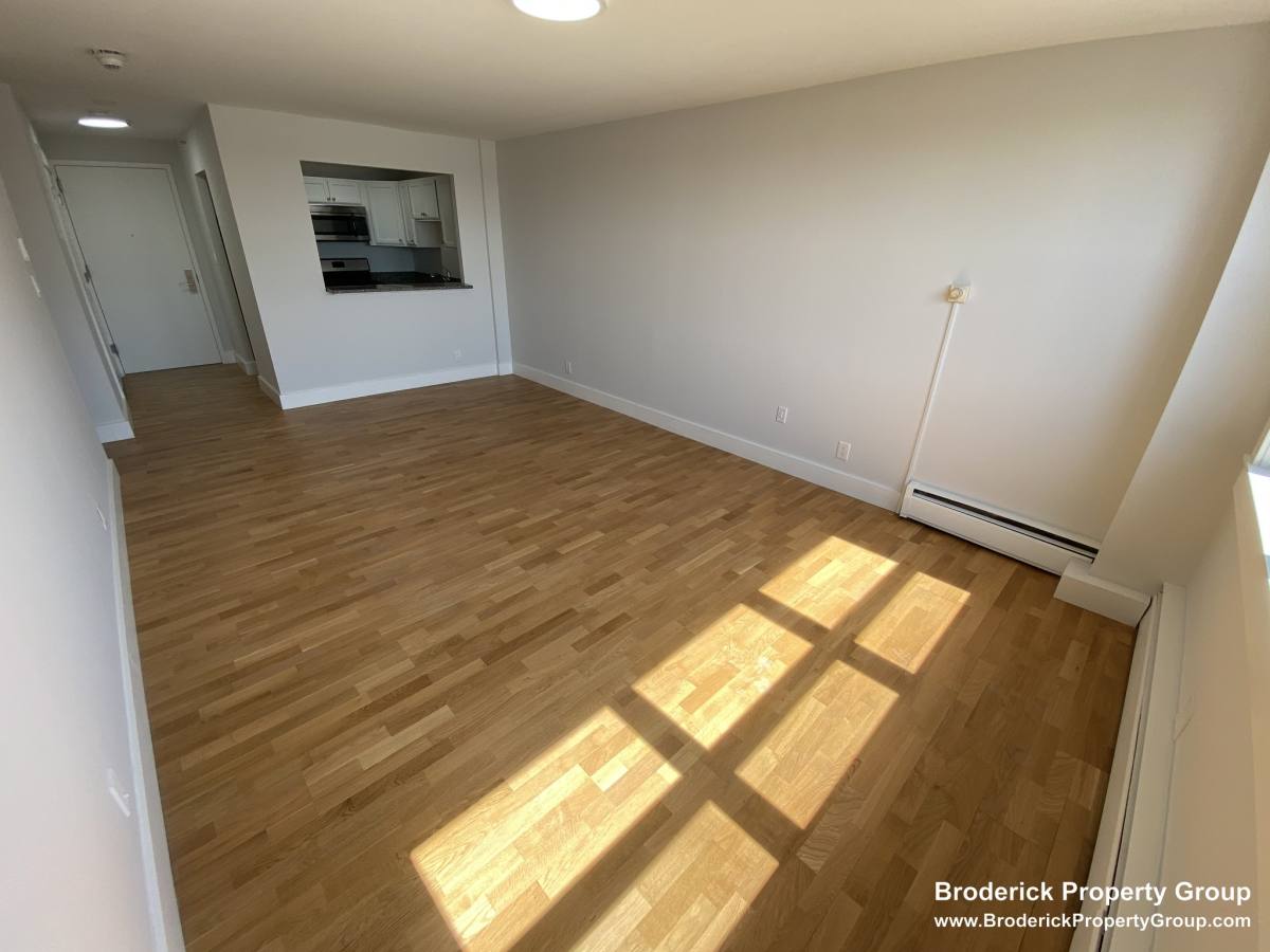 Apartment for rent at 1410 Columbia Rd, South Boston, MA 02127