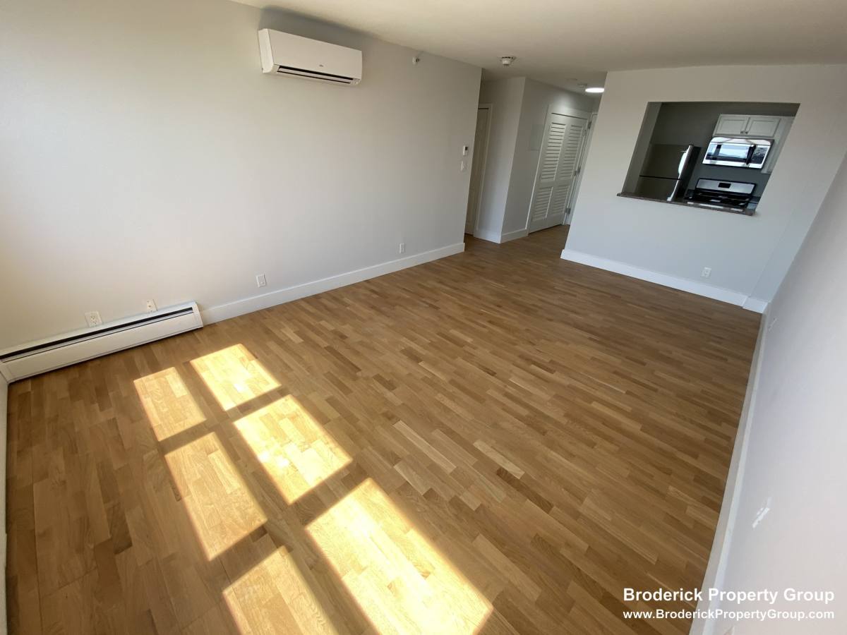 Apartment for rent at 1410 Columbia Rd, South Boston, MA 02127