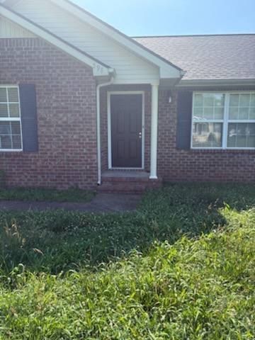 House for rent at 598 Clear Circle, Smyrna, TN 37167