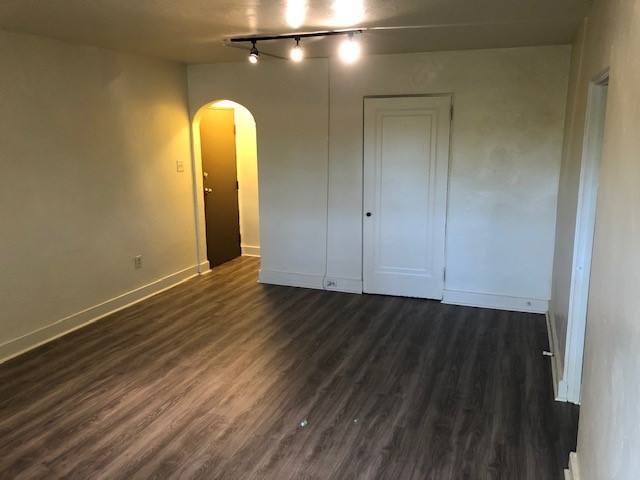 Apartment for rent at 5660 Munhall #3, Pittsburgh, PA 15217